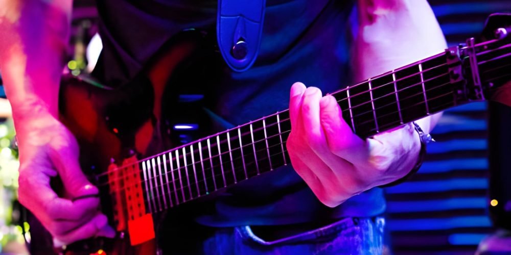 Why Guitar Music Still Connects With Listeners Today